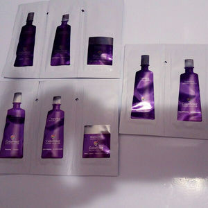 ColorProof SuperRich Moisture Shampoo, Cond & Mask